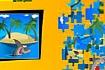 Thumbnail of Paradise Island Jigsaw Puzzle